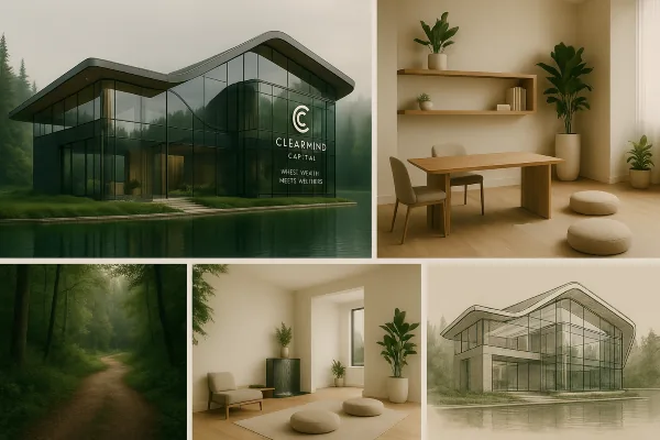 ClearMind Capital Vision
